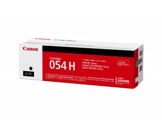 Canon 054H Toner Cartridge Black